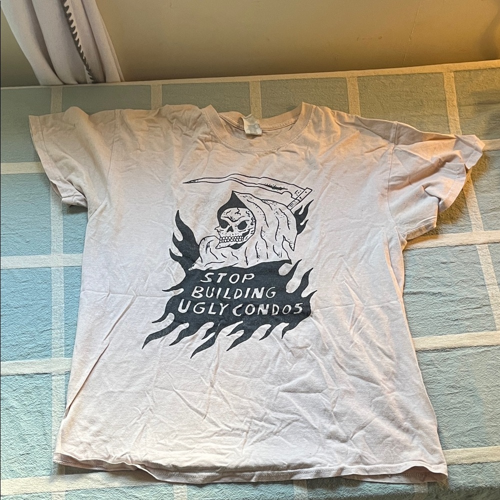 Heavy Slime Tee